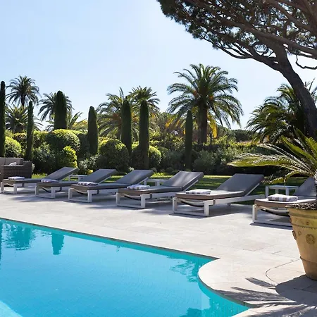 Hébergement de vacances Bonnie Gold - St Tropez