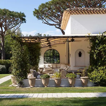 Bonnie Gold - St Tropez Hébergement de vacances *