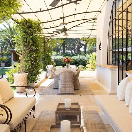 بيت للعطل Bonnie Gold - St Tropez