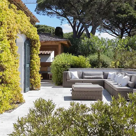 بيت للعطل Bonnie Gold - St Tropez